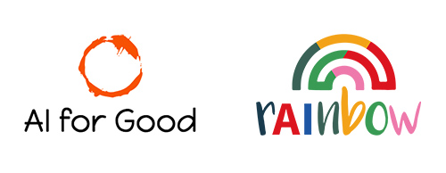 AI for Good and rAInbow